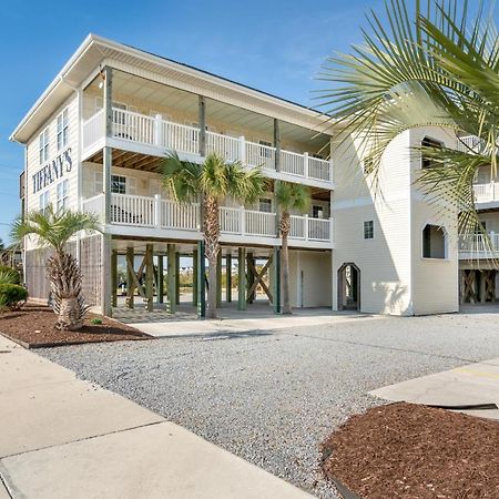 Sunset Bliss Hotel Surf City Exterior foto